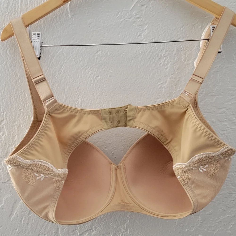 Chantelle 40 DD Bra